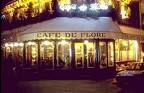 cafe flore